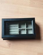 Mooi vintage sieraden kistje, Ophalen of Verzenden, Gebruikt