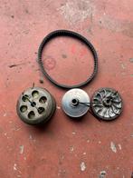 Piaggio 125cc-180cc complete overbenging, Ophalen of Verzenden