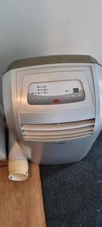 Airco mobiel, Ophalen, Minder dan 60 m³, Timer, 3 snelheden of meer