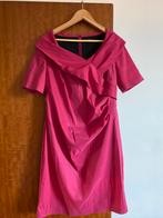 Vera Mont Jurk - Maat 44, Kleding | Dames, Maat 42/44 (L), Ophalen of Verzenden, Roze, Gedragen