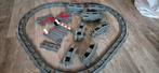 Lego Duplo Rails - Treinbaan Uitbreiding, Ophalen of Verzenden, Gebruikt, Losse stenen, Duplo