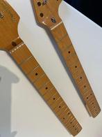 Fender, Ophalen of Verzenden, Gebruikt, Elektrische gitaar