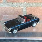 1:43 VITESSE HONDA S800 CABRIOLET, Hobby en Vrije tijd, Modelauto's | 1:43, Ophalen of Verzenden, Gebruikt, Auto, Overige merken