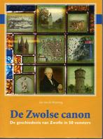 De Zwolse canon, Ophalen of Verzenden