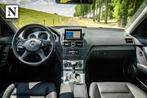 Mercedes C-klasse 350 Avantgarde | Memory | Leer | Dakje, Automaat, Achterwielaandrijving, Huisgarantie, Met garantie (alle)
