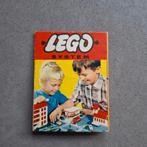 Lego folder vintage, Verzamelen, Verzenden, Gebruikt