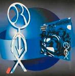 Rexanthony - techno shock 6, Cd's en Dvd's, Vinyl | Dance en House, Ophalen of Verzenden, Gebruikt, 12 inch, Techno of Trance