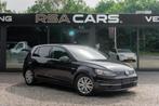 Volkswagen Golf 1.5 TSI Highline, Voorwielaandrijving, Gebruikt, Zwart, Zwart