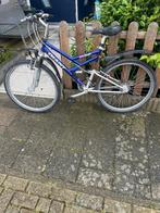 Giant mountainbike, Fietsen en Brommers, Fully, Ophalen, Gebruikt, Giant