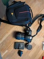 Nikon spiegelreflex camera D3100, Ophalen, Gebruikt, Overige merken