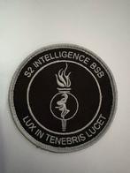 BSB S2 intelligence, Verzenden, Landmacht, Nederland