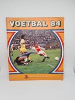 Voetbal Eredivisie 1984 Panini album, Boek of Tijdschrift, Ophalen of Verzenden, Zo goed als nieuw, Ajax