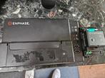 Enphase envoy standard + q-relais, Ophalen of Verzenden, Zo goed als nieuw
