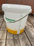 Vergistingsvaten, Ophalen, Zo goed als nieuw, Kunststof