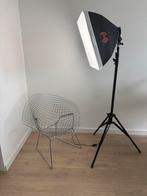 Falcon eyes daglicht set incl statief 805, Ophalen of Verzenden
