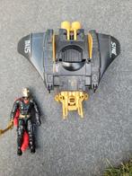 GI Joe Despoiler en Destro 1988 Hasbro, Ophalen of Verzenden, Gebruikt, Actiefiguur of Pop
