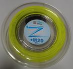 Tennis snaar: Zarlon Master Typhoon 1.20mm 200 meter rol, Sport en Fitness, Tennis, Overige merken, Grip of Snaar, L00, Nieuw