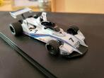 Tameo silverline Brabham Alfa Romeo BT 45 f1, Hobby en Vrije tijd, Modelauto's | 1:43, Ophalen of Verzenden, Nieuw, Auto, Overige merken