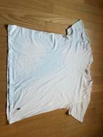 Ralph Lauren T-shirt Wit Maat L - Perfecte Staat, Ophalen of Verzenden, Zo goed als nieuw, Maat 52/54 (L), Wit
