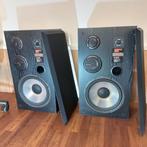 Acoustic Audio H-CD12 luidsprekers speakers boxen huiskamer, Gebruikt, 120 watt of meer, Center speaker, Ophalen