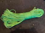 TOUW POLYESTER 6mm rollen a 50mtr fluor/neon, Watersport en Boten, Ophalen, Nieuw