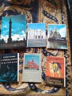 Russische souvenir kaarten, Ophalen of Verzenden, 1960 tot 1980, Overig Europa