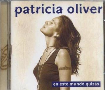cd van Patricia Oliver – En Este Mundo Quizás beschikbaar voor biedingen