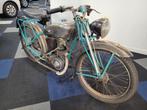 Motorfiets Alcyon 100cc   bj. 1939, Motoren, Overige merken, Bedrijf, 1 cilinder, 100 cc