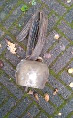 Originele koebel, Ophalen