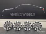 20” originele Mazda CX60 / CX5 velgen 5x114.3 9965 17 7500KH, Auto-onderdelen, Banden en Velgen, Gebruikt, Velg(en), -, -