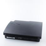 Playstation 3 Slim 250GB Zwart, Spelcomputers en Games, Spelcomputers | Sony PlayStation 3, Sony, Zo goed als nieuw, Support@sony.com