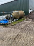 Voer silo plus min 8 ton, Dieren en Toebehoren, Dierenvoeding, Ophalen