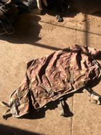 Pony winterdeken sterren 135, Ophalen of Verzenden, Gebruikt, Deken