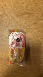 Mc Donalds Fietsverlichting/ Fiets lampjes, Ophalen of Verzenden, Zo goed als nieuw, Batterij, Verlichtingsset