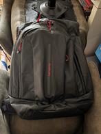 Samsonite Ecodiver Laptop Rugzak - 15.6 inch, 25 tot 40 cm, Ophalen of Verzenden, Zo goed als nieuw, Waterdicht