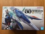 Bandai PG perfect grade 1/60 scale gundam OO raiser kit, Verzenden, Nieuw, 1:50 of kleiner, Figuur of Figuren