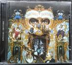 Michael Jackson – Dangerous, Ophalen of Verzenden, 1980 tot 2000, Zo goed als nieuw