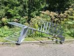 Spiltrap Wenteltrap Vluchttrap Buitentrap Trap, Doe-het-zelf en Verbouw, Ladders en Trappen, Ophalen, Gebruikt, Trap, 2 tot 4 meter