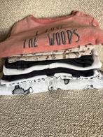 Leuke bundel meisjes/ baby kleding maat 62 winter najaar, Ophalen of Verzenden, Gebruikt, Maat 62