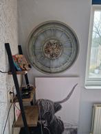 Radarklok 80cm, Ophalen, Zo goed als nieuw