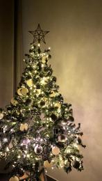 Kerstboom 150cm (zonder ballen), Ophalen, Zo goed als nieuw