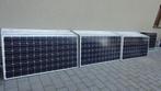 36 Zonnepanelen incl. 2 omvormers 7.2 kw, Doe-het-zelf en Verbouw, Zonnepanelen en Toebehoren, Ophalen, Gebruikt, Compleet systeem