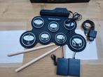 Elektrische drum, Muziek en Instrumenten, Drumcomputers, Ophalen of Verzenden, Zo goed als nieuw, Overige merken