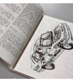 Austin Rover 1984 Rover 200 Series Repair Manual - AKM5415, Ophalen of Verzenden