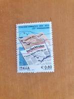 italie 2010, Postzegels en Munten, Postzegels | Europa | Italië, Ophalen of Verzenden, Gestempeld