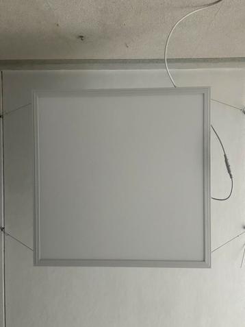 2x True-Light LED Paneel 59,5x59,5cm - Daglicht kwaliteit! beschikbaar voor biedingen