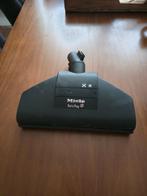 Miele STB 205-3 Turbo Zuigmond - Ideaal voor huisdieren, Ophalen