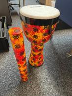 Meinl VivaRhythm 10" Pop Off Djembe incl. rainmaker, ......................................., .................................