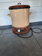 Weckketel, Ophalen of Verzenden, Gebruikt, Overige materialen, Overige typen