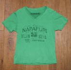 T-shirt van Napapijri 92, Gebruikt, Ophalen of Verzenden, Napapijri, Shirt of Longsleeve